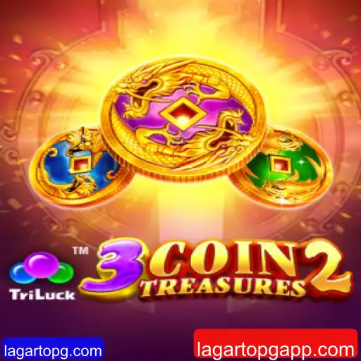 Explore o Mundo de 3CoinTreasures2: Aventuras e Estratégias