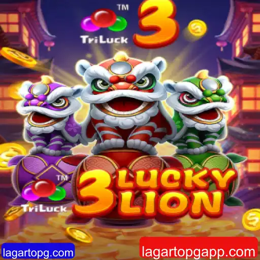 Jogo 3LUCKYLION: Tudo o Que Você Precisa Saber