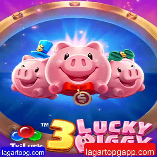 Descubra o Mundo Cativante de 3LUCKYPIGGY: Um Guia Completo