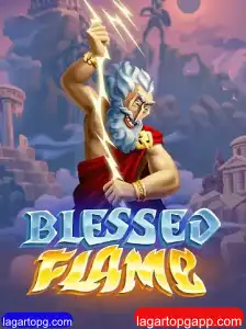 Descubra o Fascinante Mundo de BlessedFlame