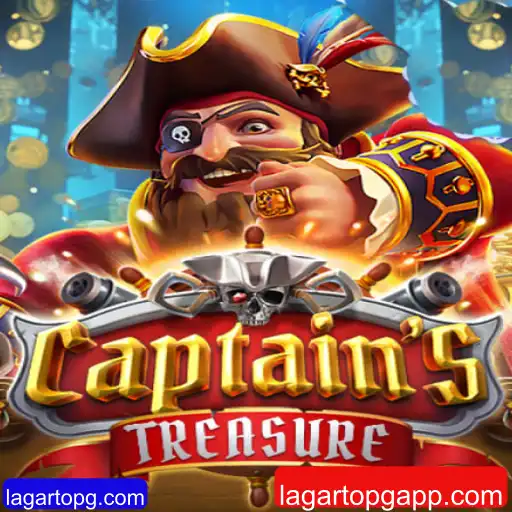 Explorando o Mundo de CaptainssTreasure: Aventura e Estratégia