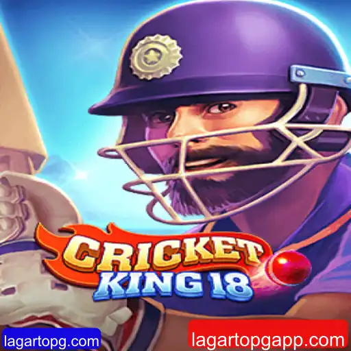 CricketKing18: Mergulhe no Mundo Emocionante do Críquete Virtual