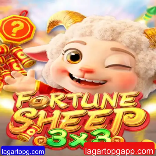FortuneSheep: Uma Aventura de Estratégia e Sorte