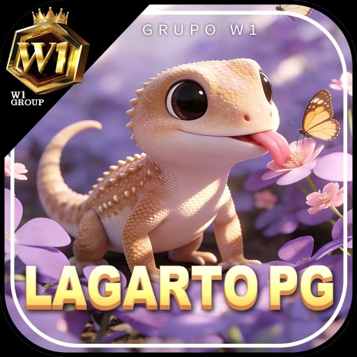 lagartopg.com Logo