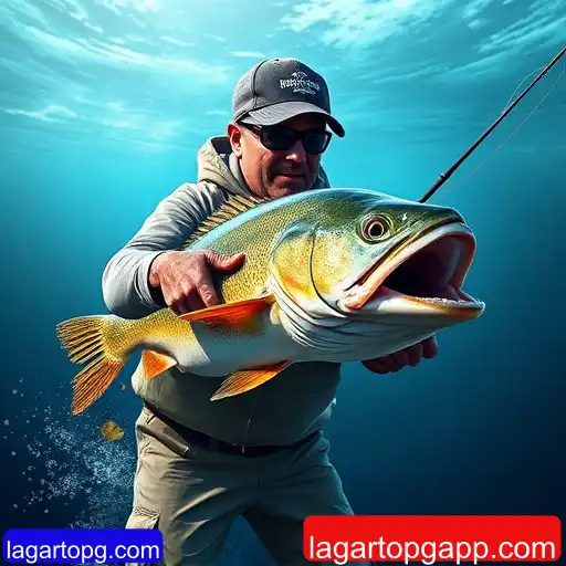 Jogos de pesca