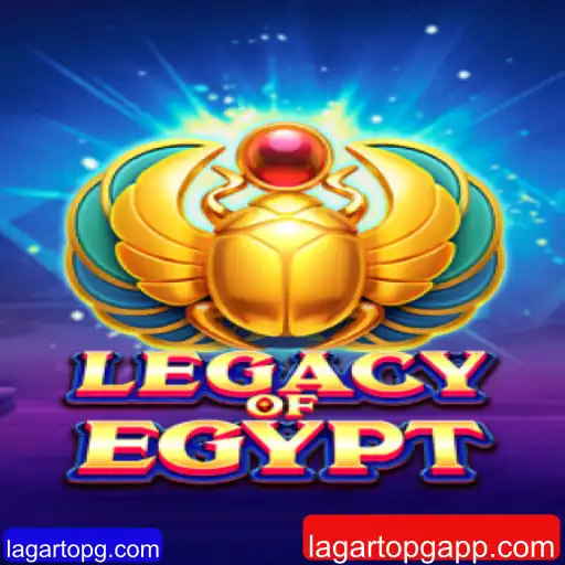Descubra o Fascinante Mundo de 'LegacyOfEgypt'