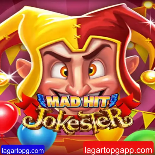 Descubra o Universo de MadHitJokester: O Jogo que Conquista com sua Originalidade