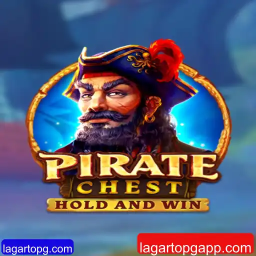 Descubra PirateChest: Aventura e Estratégia em Alto-Mar