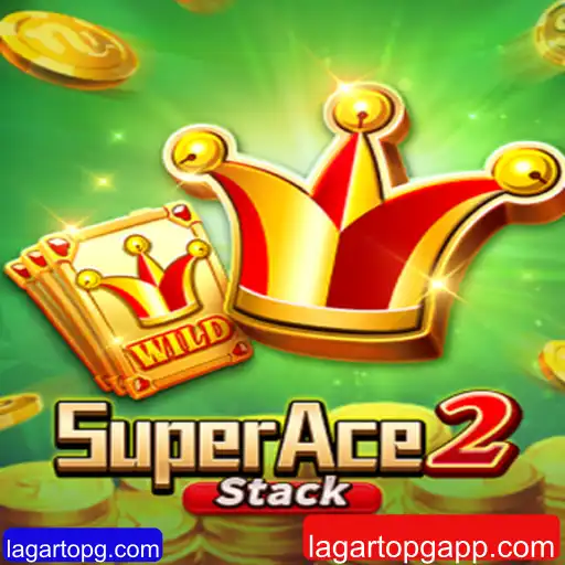 SuperAce2: O Novo Fenômeno dos Jogos de Ação