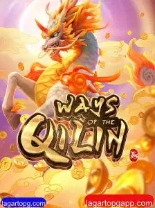 Explorando o Jogo WaysoftheQilin: Regras, Introdução e Muito Mais
