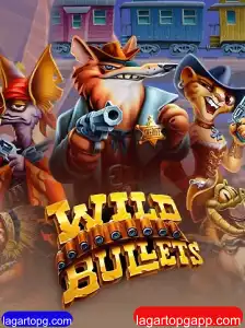 Explorando o Universo de WildBullets
